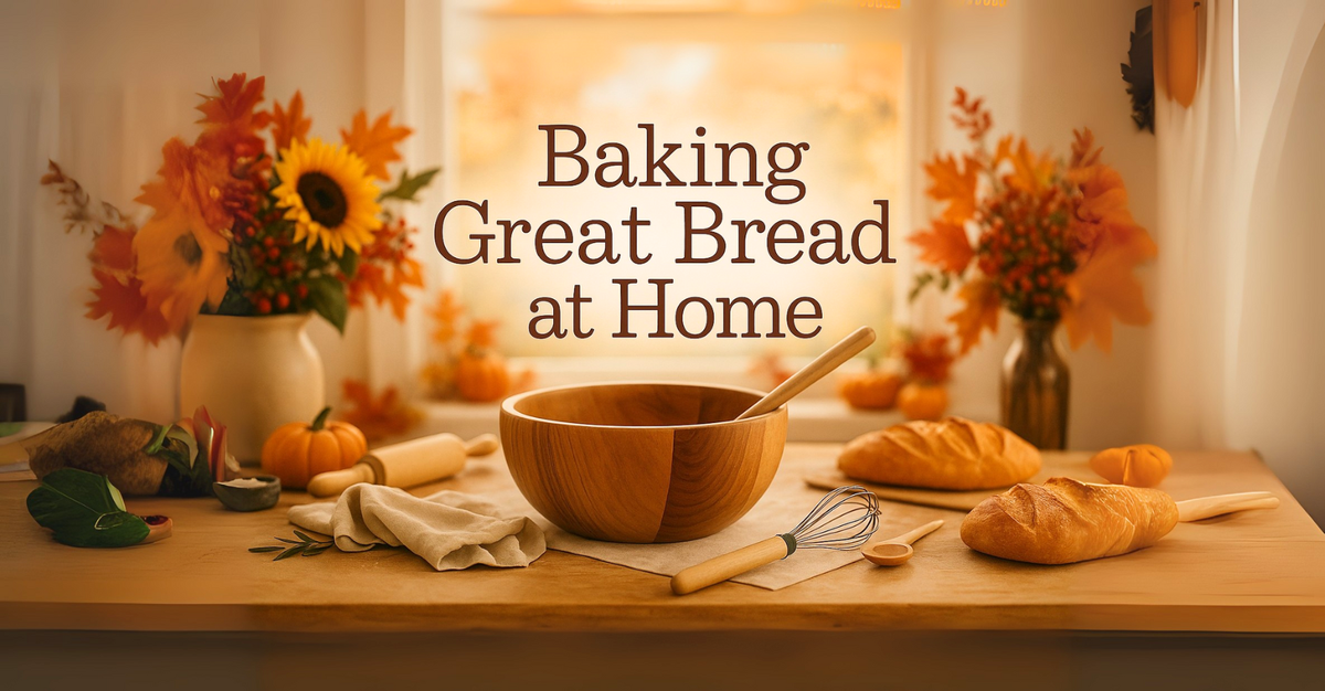 Screenshot of Facebook Community - Join 50,000+ bakers sharing, learning, and supporting each other