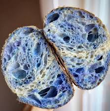 Marbled Bread (Sourdough)