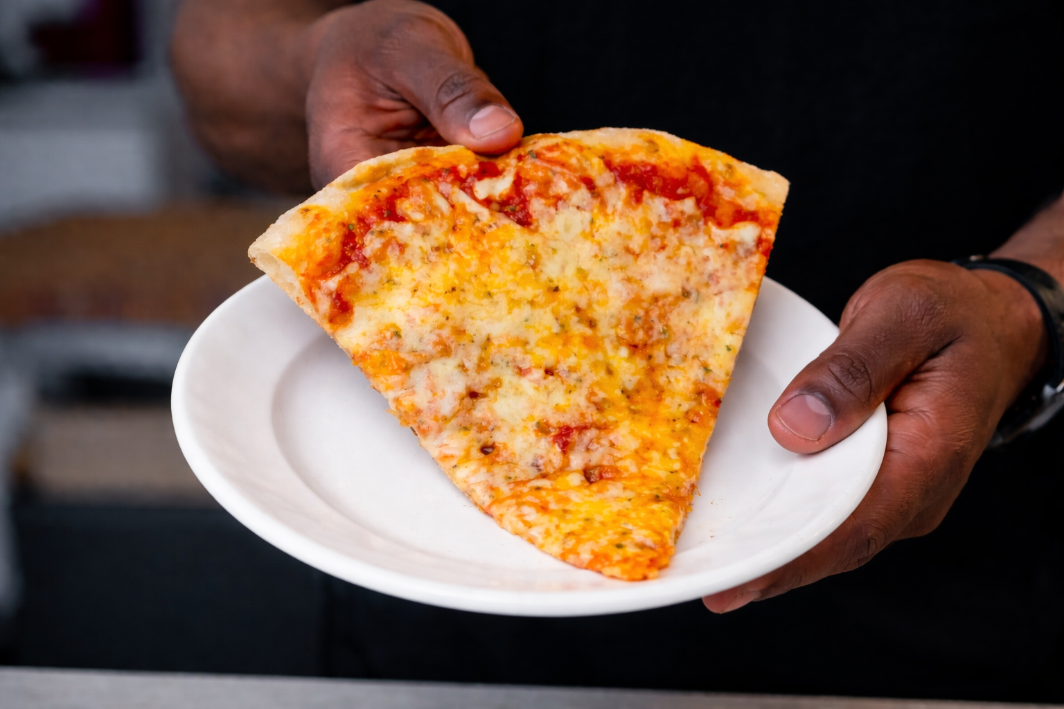 New York Style Pizza Dough