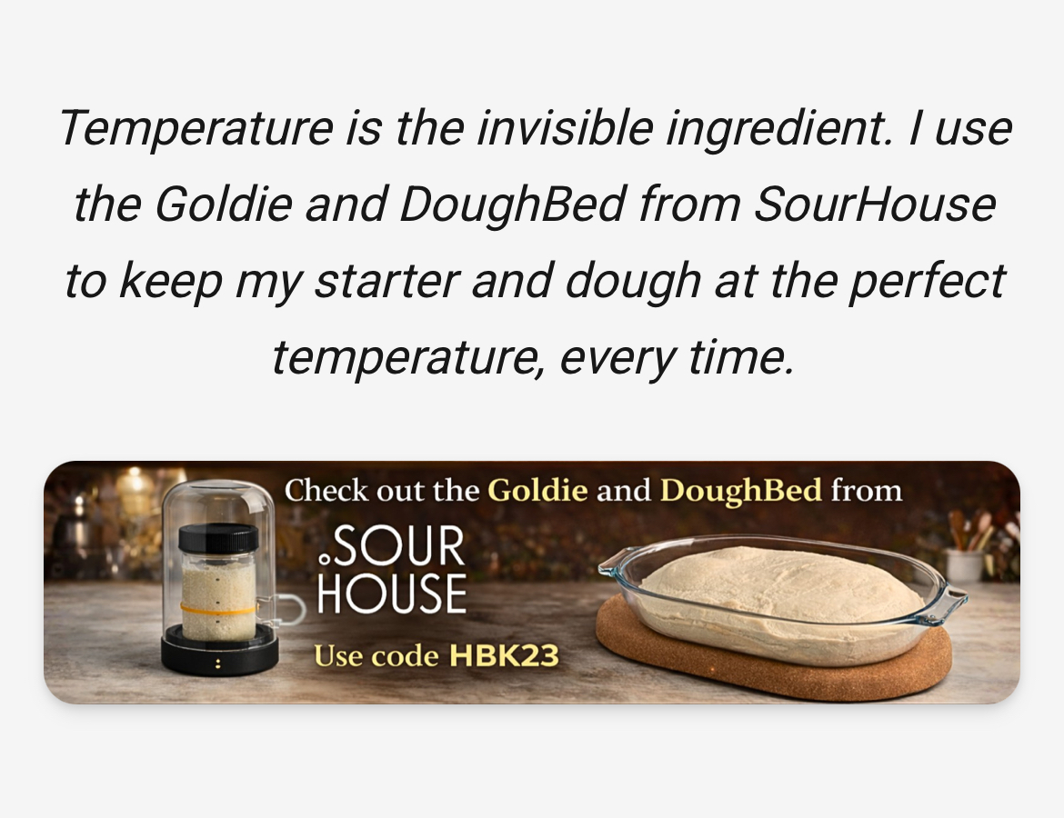 Check out the Goldie and DoughBed from SourHouse - Use code HBK23